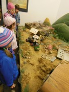 Výlet do Dobrovic - Krysáci